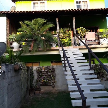 Casa Verde Do Pero Cabo Frio Eksteriør billede