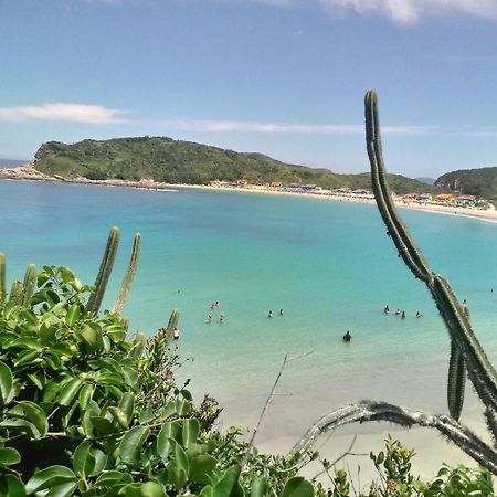 Casa Verde Do Pero Cabo Frio Eksteriør billede