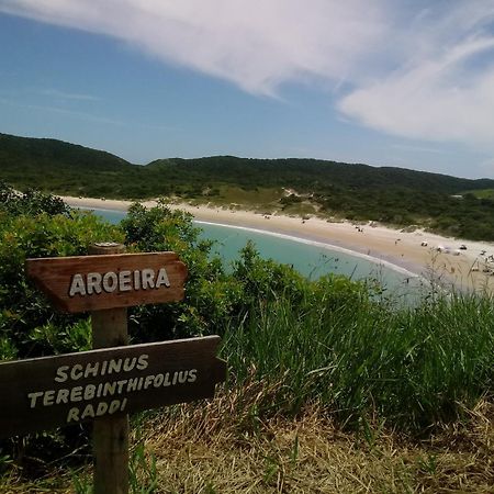Casa Verde Do Pero Cabo Frio Eksteriør billede