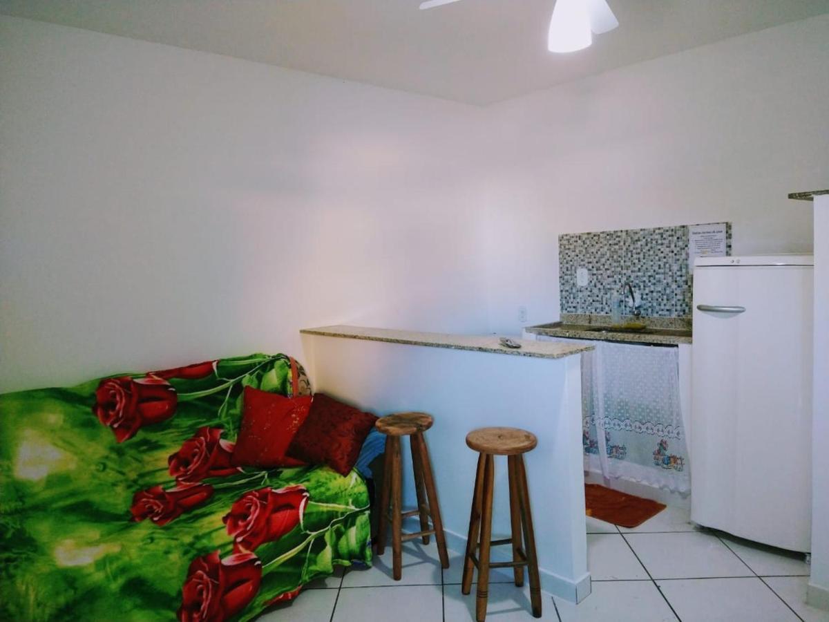 Casa Verde Do Pero Cabo Frio Eksteriør billede