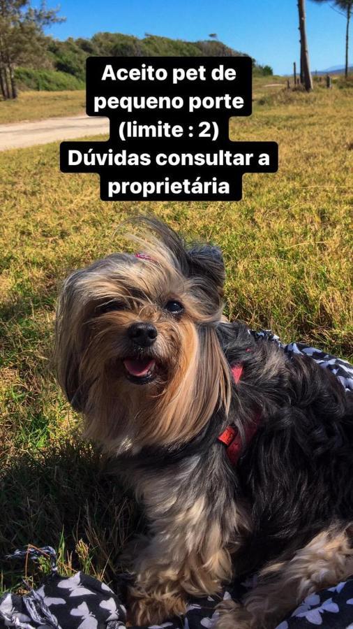 Casa Verde Do Pero Cabo Frio Eksteriør billede