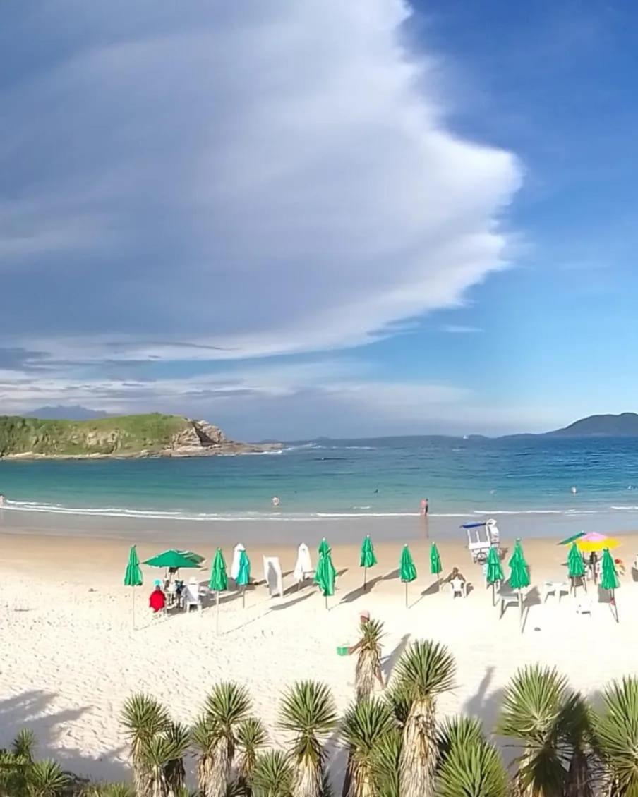 Casa Verde Do Pero Cabo Frio Eksteriør billede
