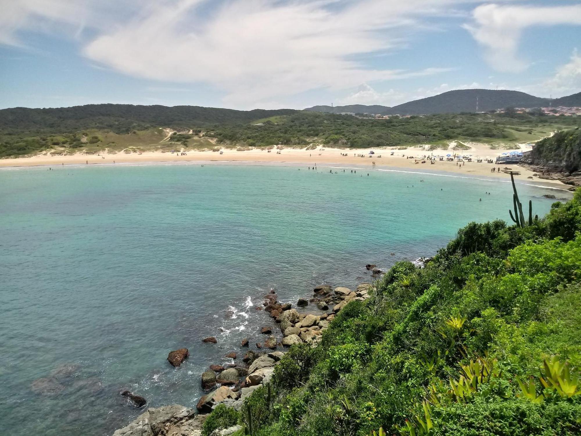 Casa Verde Do Pero Cabo Frio Eksteriør billede