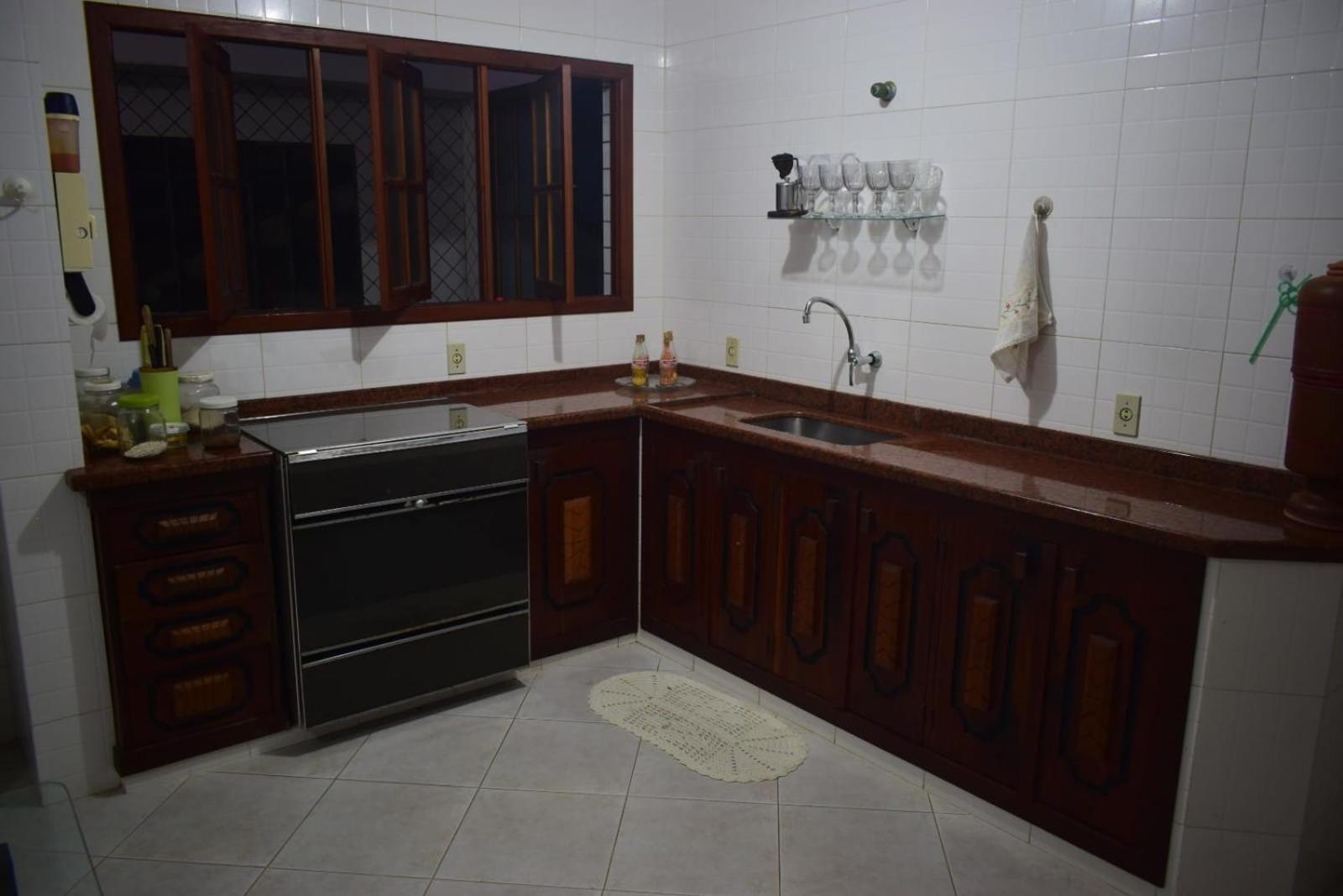 Casa Verde Do Pero Cabo Frio Eksteriør billede
