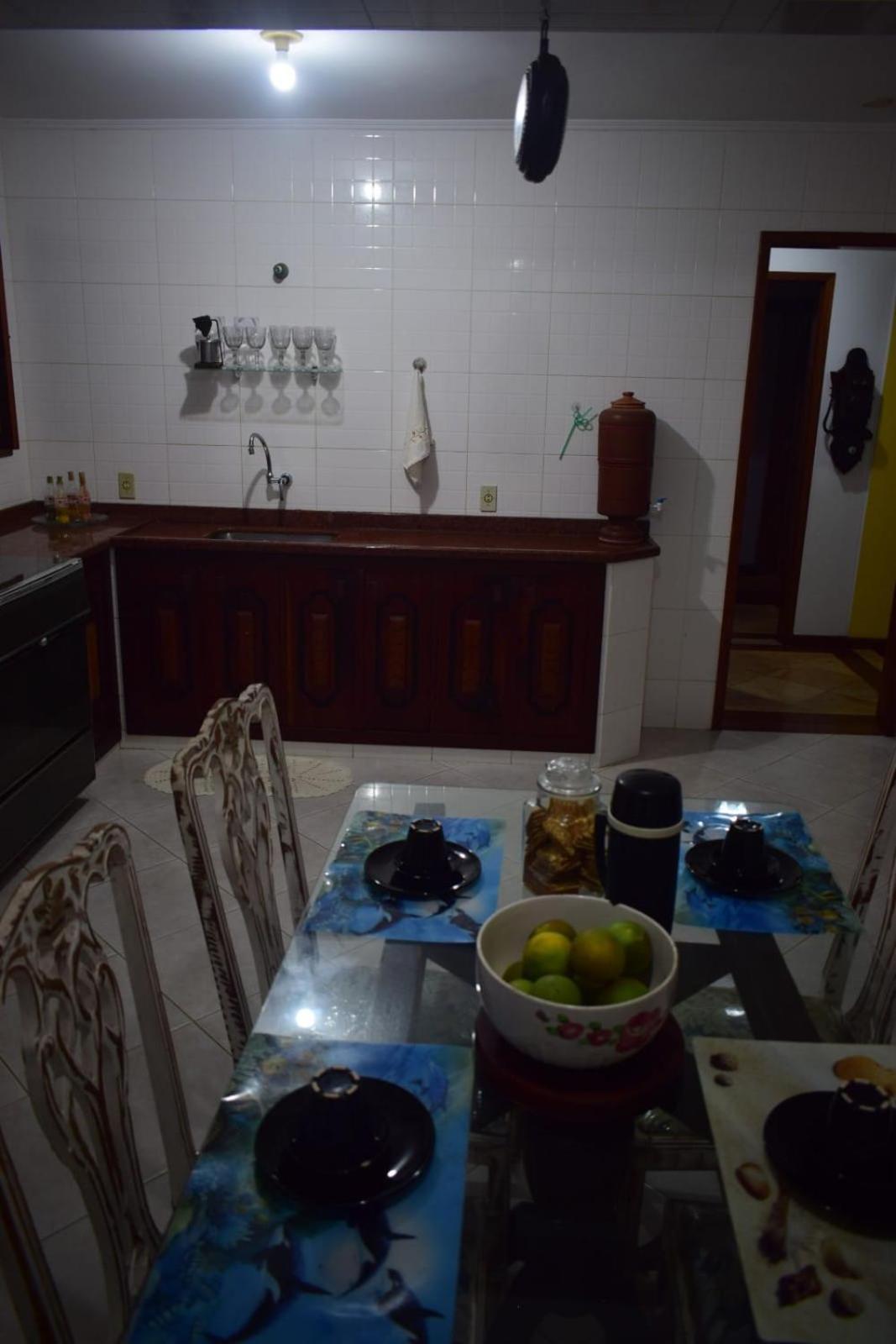 Casa Verde Do Pero Cabo Frio Eksteriør billede