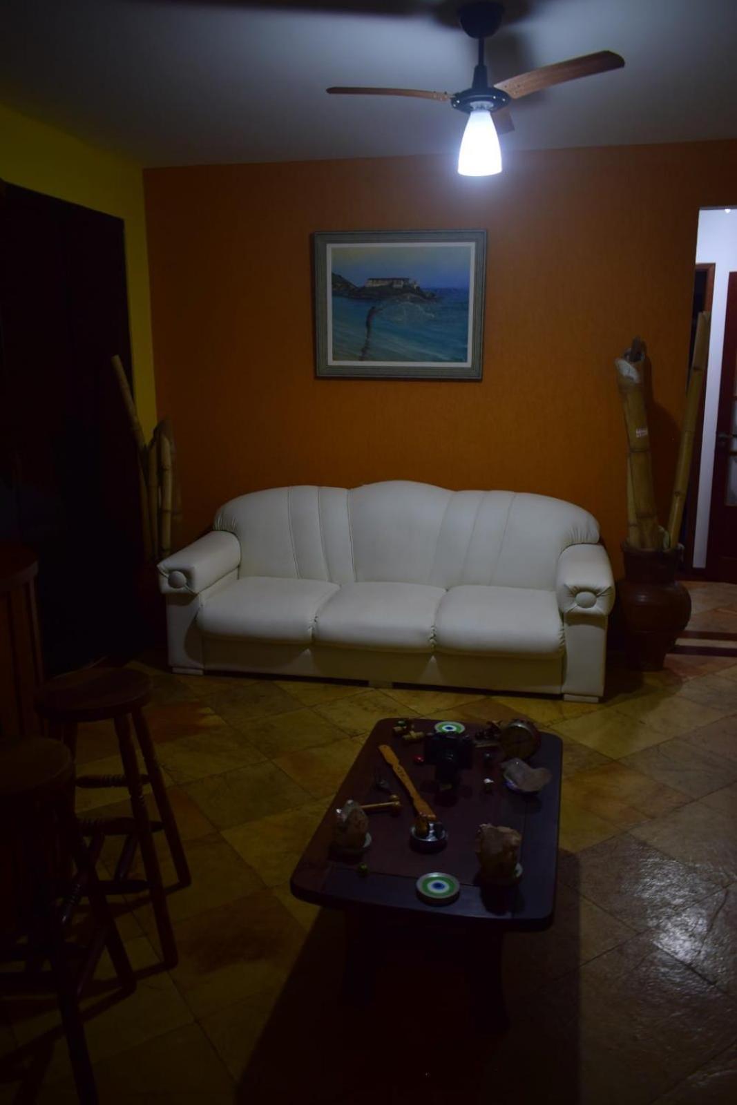 Casa Verde Do Pero Cabo Frio Eksteriør billede