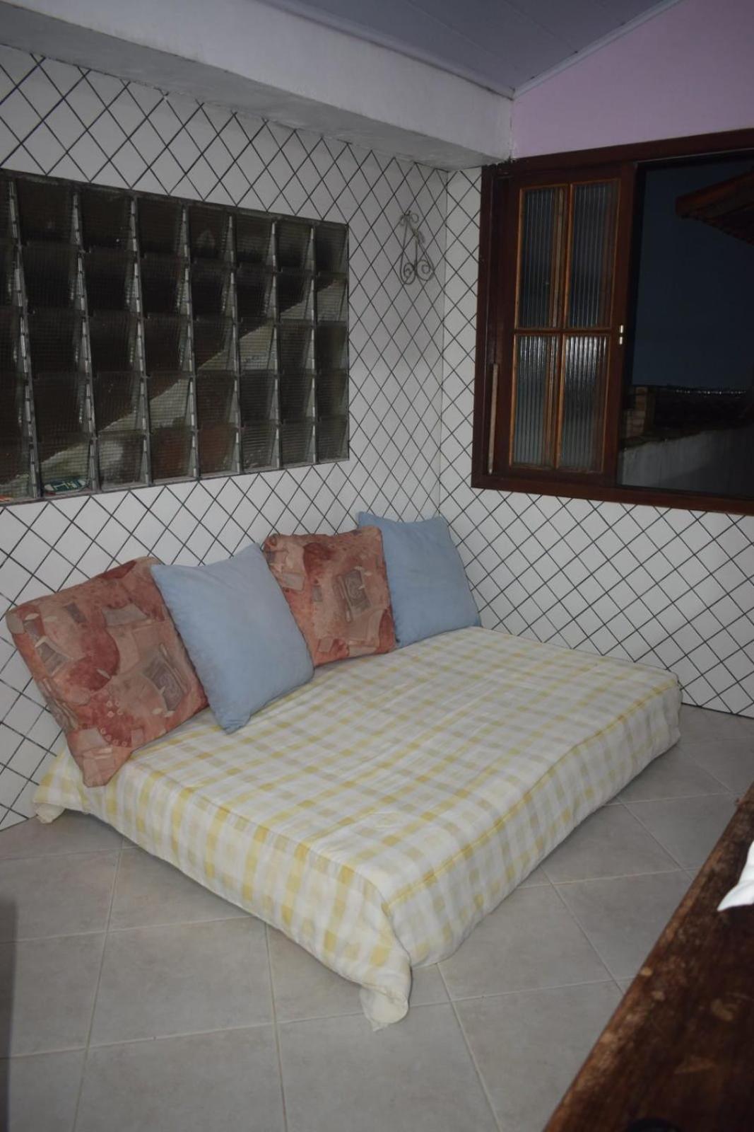 Casa Verde Do Pero Cabo Frio Eksteriør billede