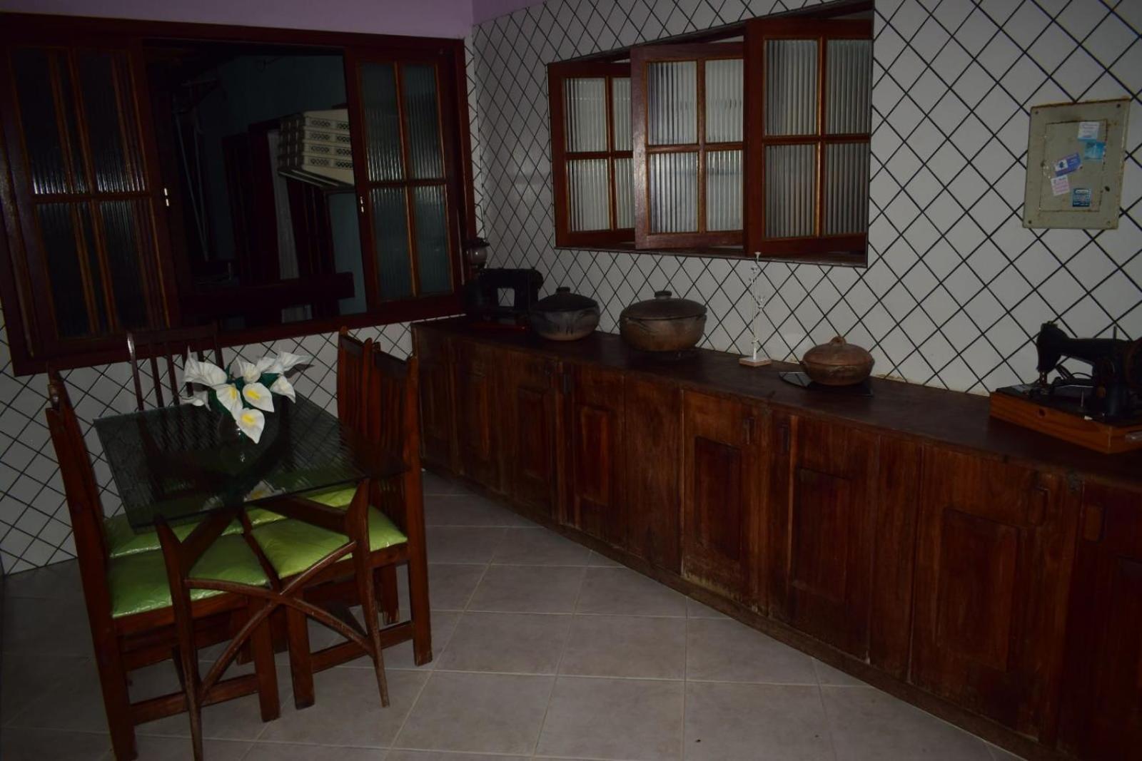 Casa Verde Do Pero Cabo Frio Eksteriør billede