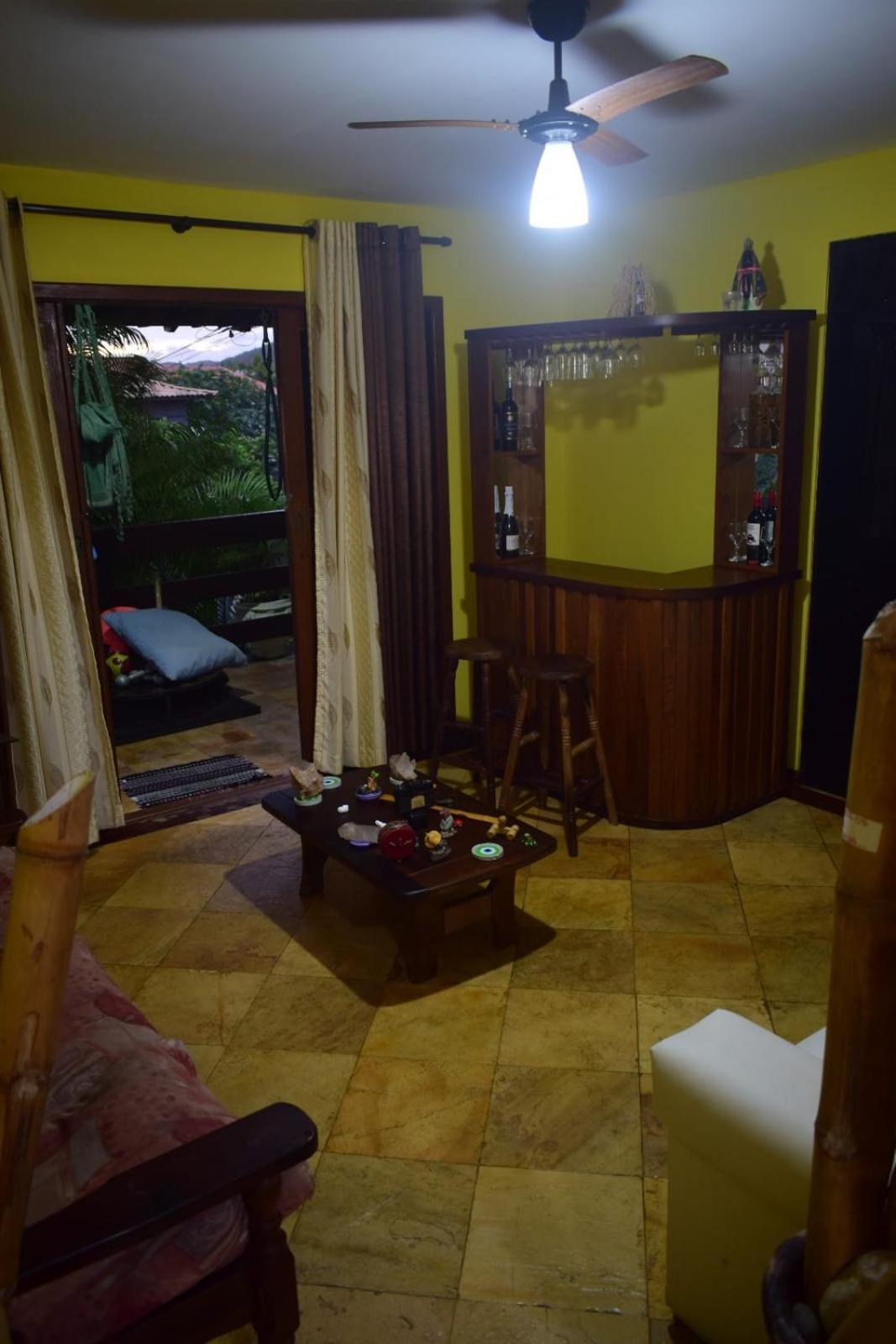 Casa Verde Do Pero Cabo Frio Eksteriør billede