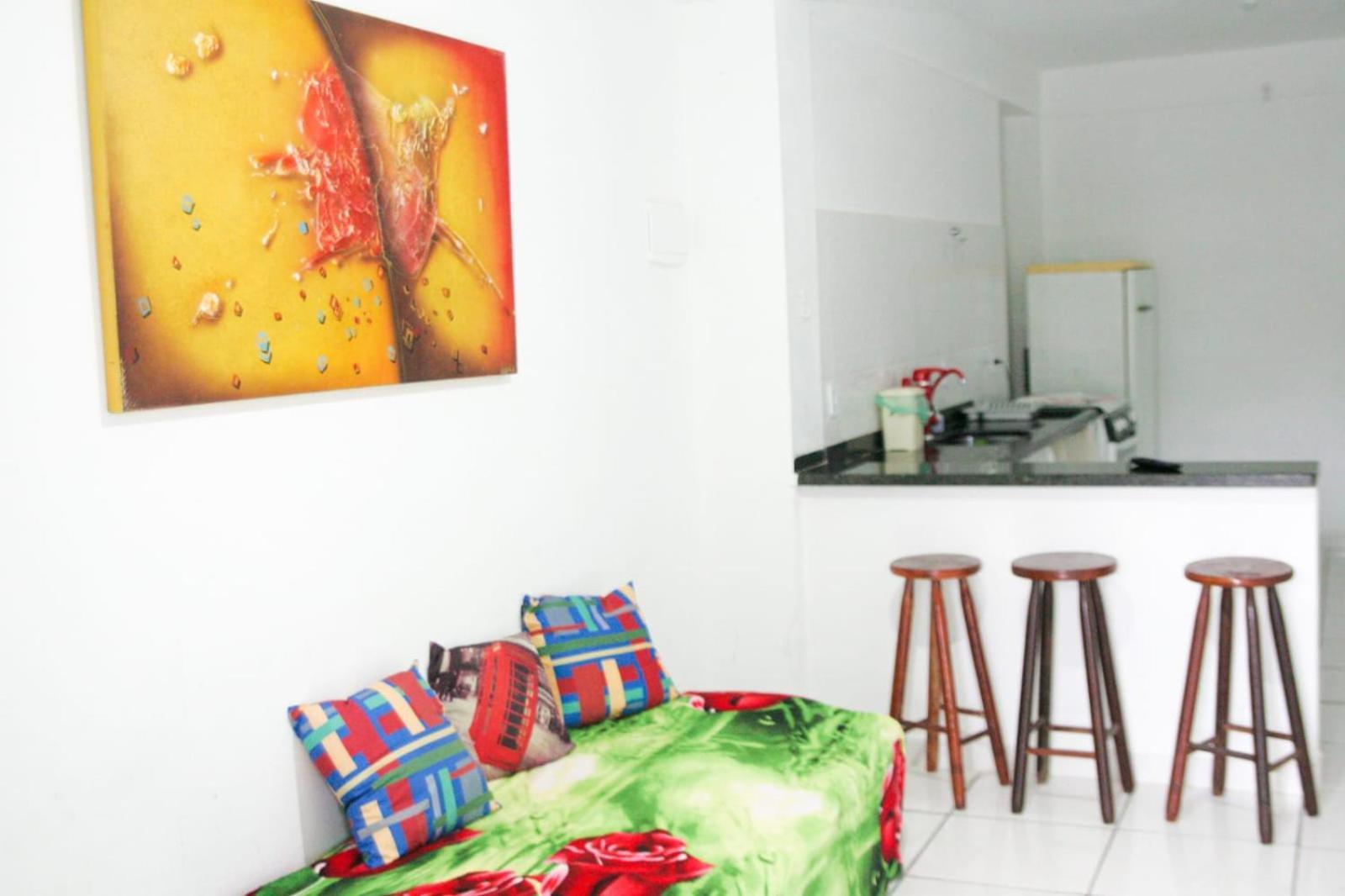 Casa Verde Do Pero Cabo Frio Værelse billede