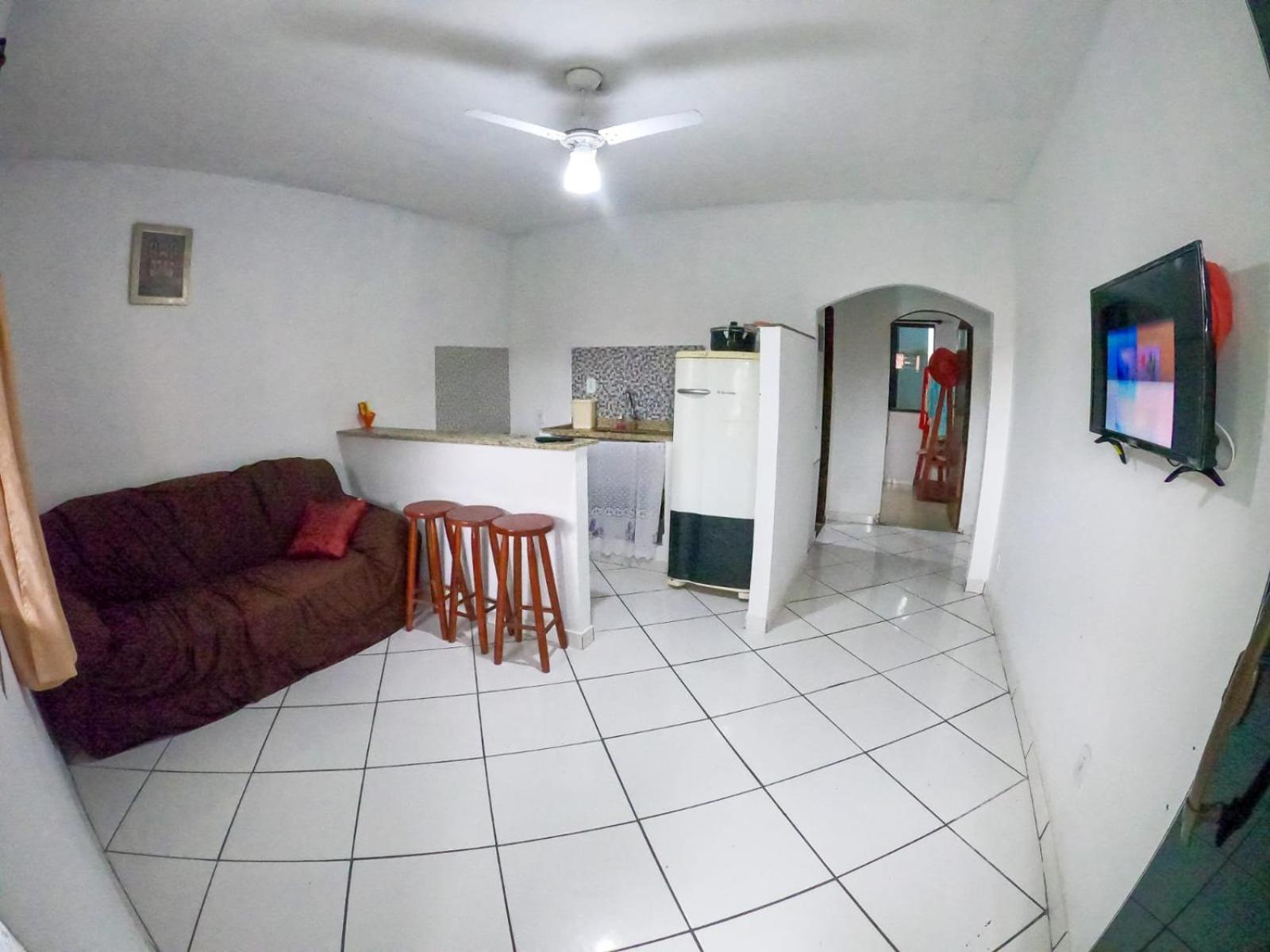 Casa Verde Do Pero Cabo Frio Værelse billede