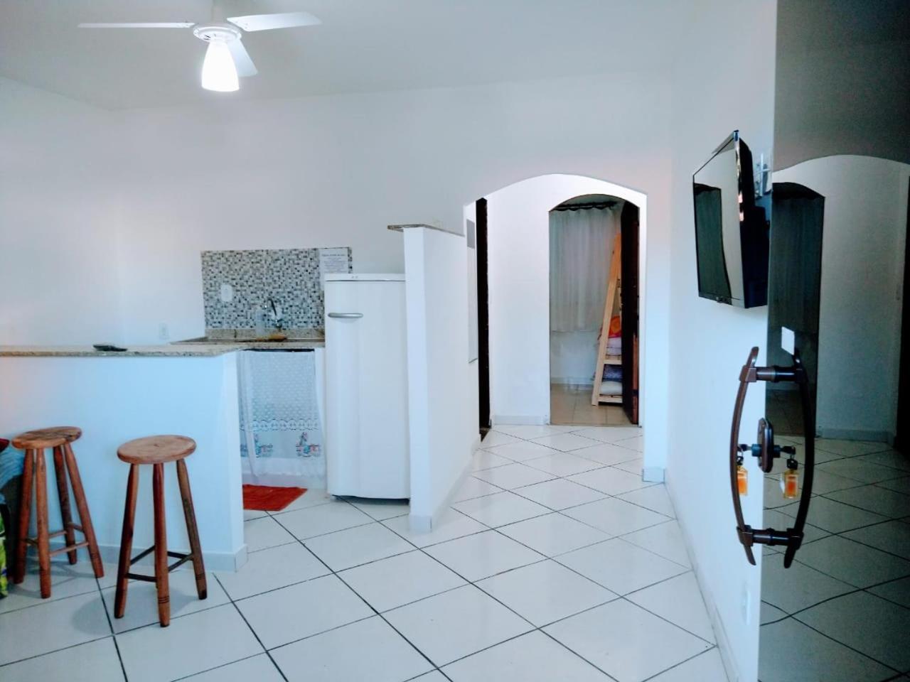Casa Verde Do Pero Cabo Frio Værelse billede