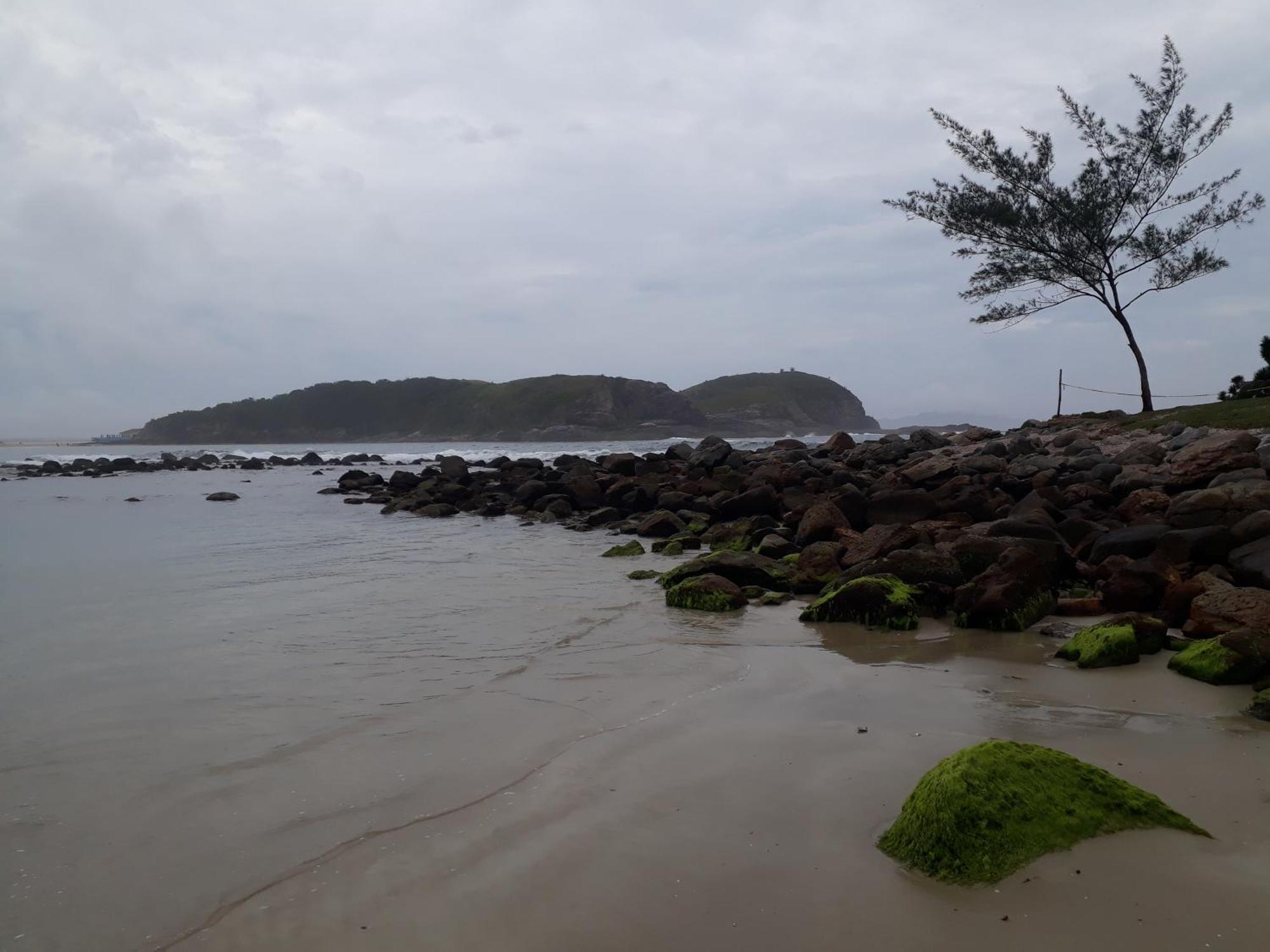 Casa Verde Do Pero Cabo Frio Værelse billede
