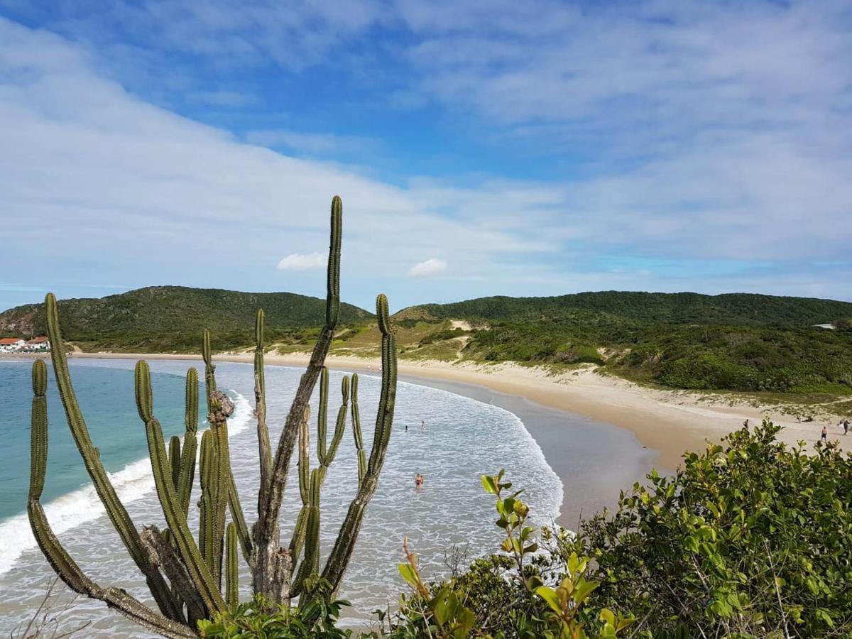 Casa Verde Do Pero Cabo Frio Eksteriør billede