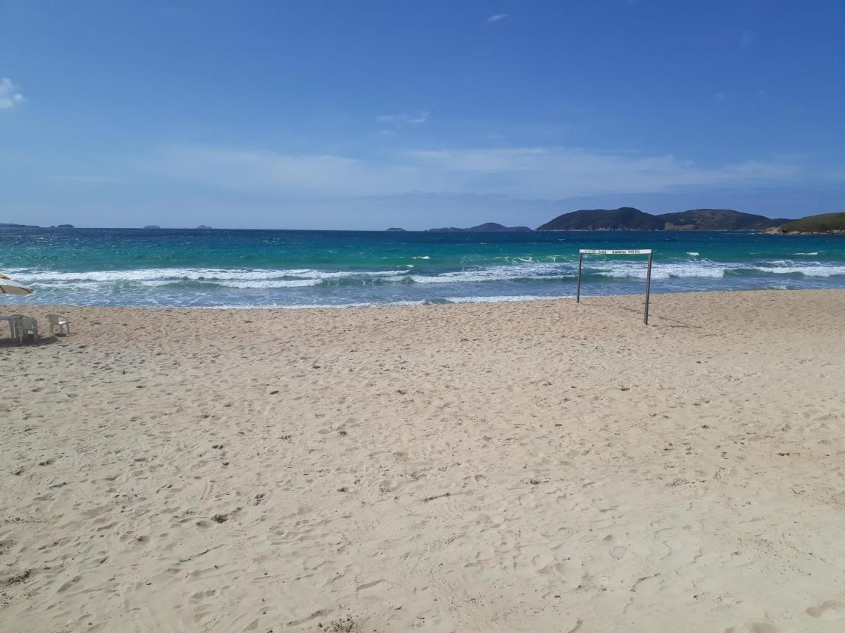 Casa Verde Do Pero Cabo Frio Eksteriør billede