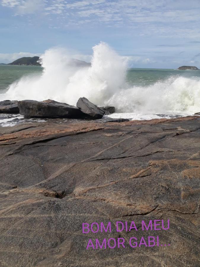 Casa Verde Do Pero Cabo Frio Eksteriør billede